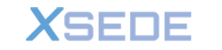 XSEDE logo